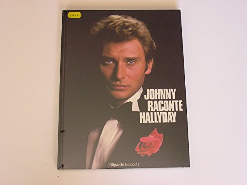 Johnny raconte Hallyday