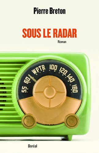 sous le radar