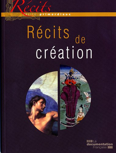 Récits de Création