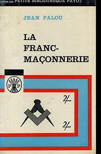 La Franc-maçonnerie