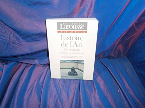 hist.de l'art t.4 références