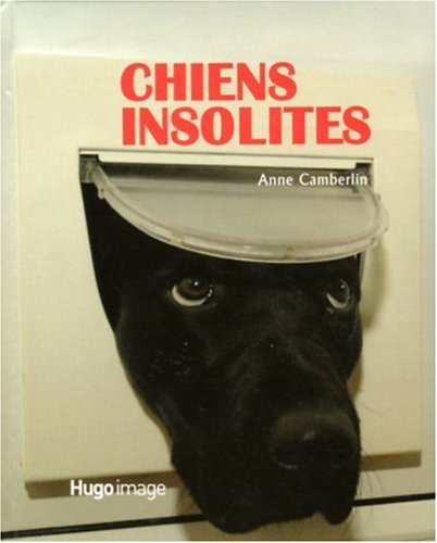 Chiens insolites