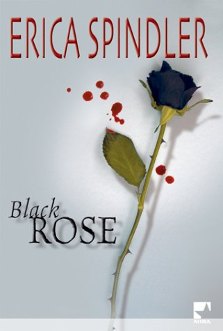black rose