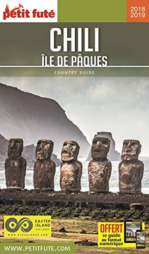 Chili, île de Pâques : 2018-2019