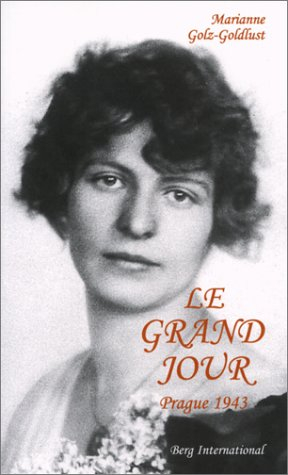 Le grand jour. A la recherche de Marianne