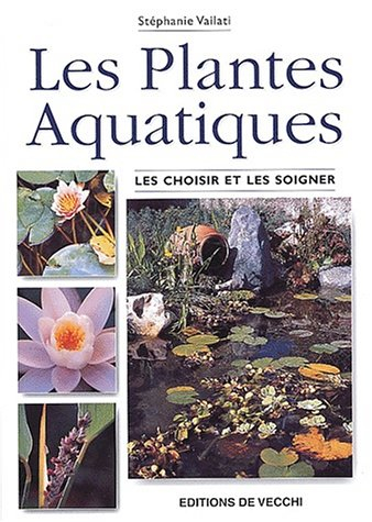 les plantes aquatiques