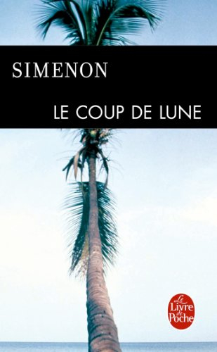 Le coup de lune