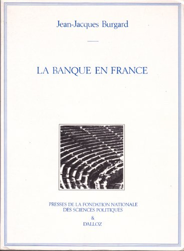 la banque en france