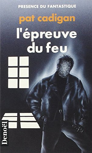 L'Epreuve du feu