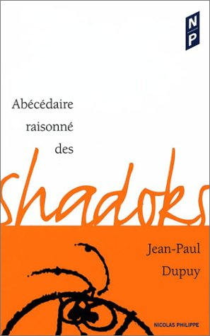 Abécédaire raisonné des Shadoks