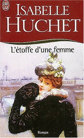 L'étoffe d'une femme