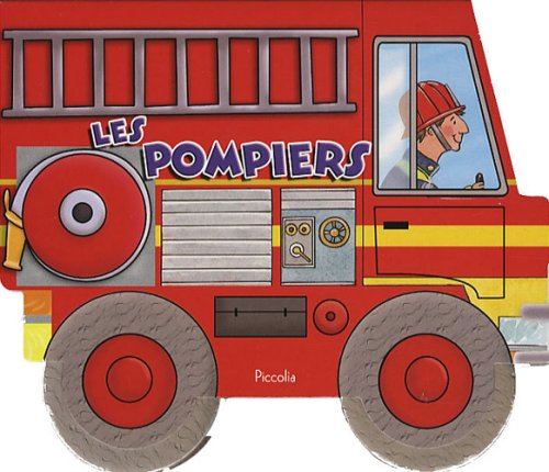 Les pompiers