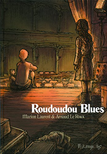Roudoudou blues