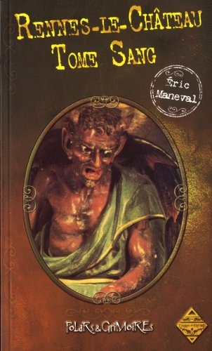 Rennes-le-Château : tome sang