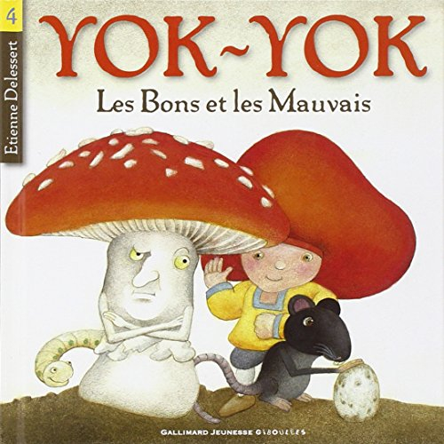 Les bons et les mauvais