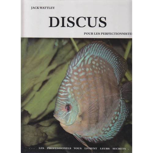 Discus pour les perfectionnistes