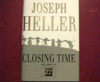 closing time signed ltd. ed.