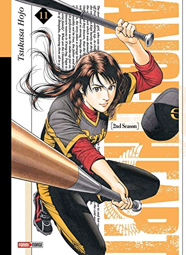 Angel heart : saison 2. Vol. 11