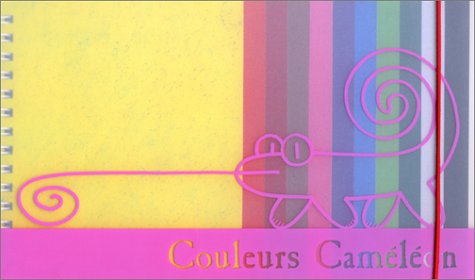 Couleurs caméléon