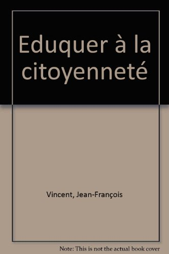 Un projet pour éduquer à la citoyenneté