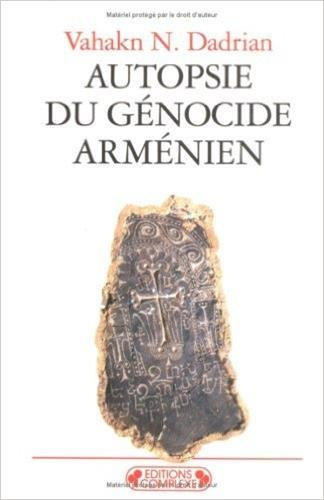 Autopsie du génocide arménien : entre l'Empire Ottoman et les grandes puissances