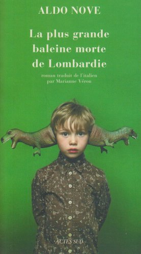 La plus grande baleine morte de Lombardie