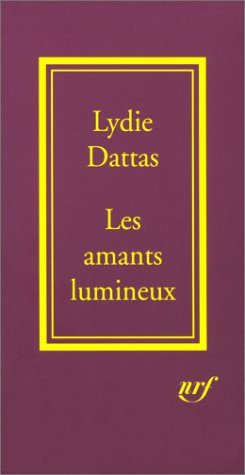 Les amants lumineux