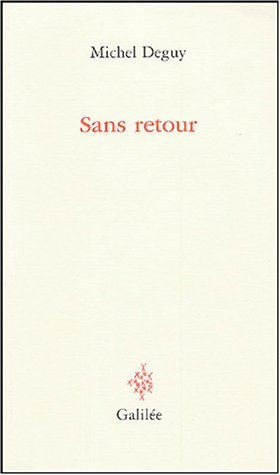 Sans retour : être ou ne pas être juif