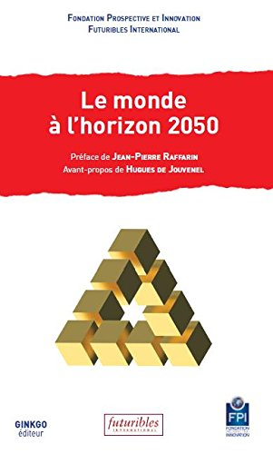 Le monde à l'horizon 2050