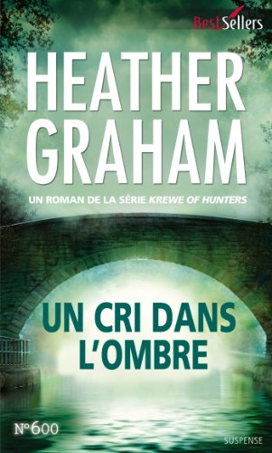 Un cri dans l'ombre : krewe of hunters