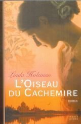 l'oiseau du cachemire