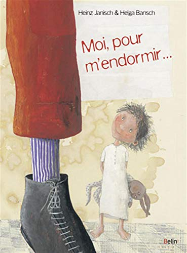 Moi, pour m'endormir...