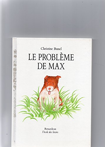 Le Problème de Max
