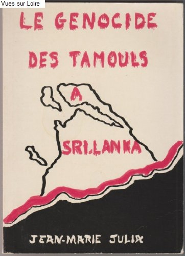le génocide des tamouls à sri lanka