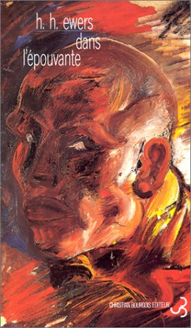 Dans l'épouvante : histoires extraordinaires