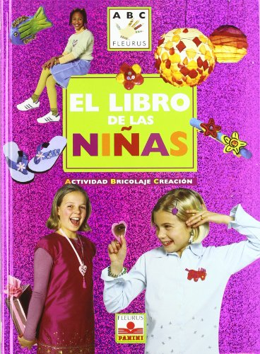el libro de las ninas / the book of girls