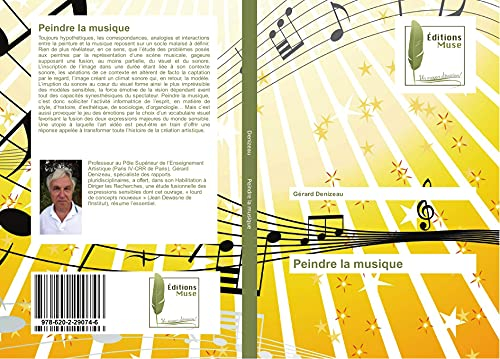 Peindre la musique