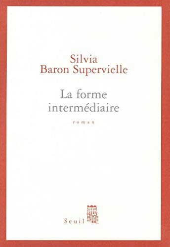 La forme intermédiaire