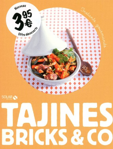 Tajines, bricks & co