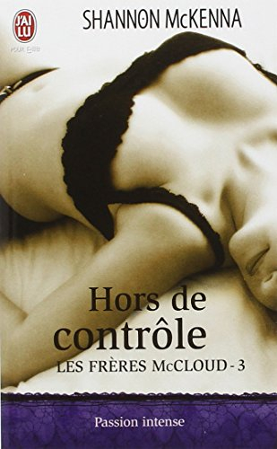 Les frères McCloud. Vol. 3. Hors de contrôle