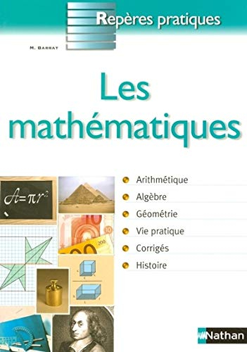 Les mathématiques