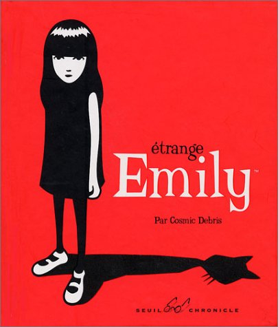 etrange emily