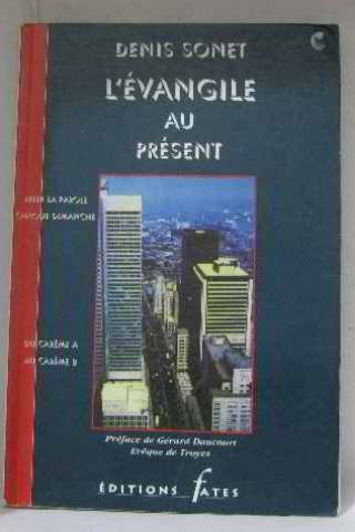 Au rendez-vous de l'Evangile