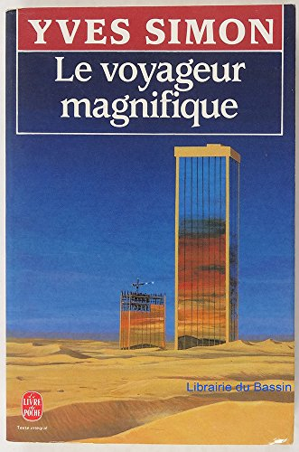 Le Voyageur magnifique