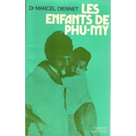 enfants de phu my