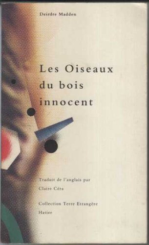 Les oiseaux du bois innocent