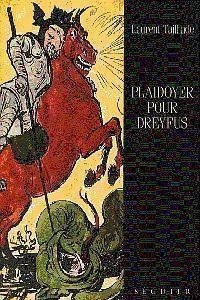 Plaidoyer pour Dreyfus