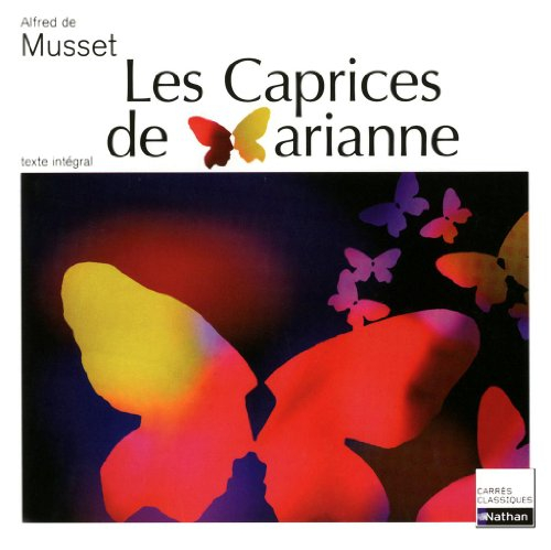 Les caprices de Marianne