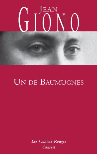 Un de Baumugnes