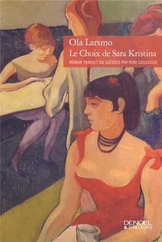 Le choix de Sara Kristina